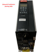 Danfoss VLT5011PT5B20SBR1DLF00A00C0 175Z0077...