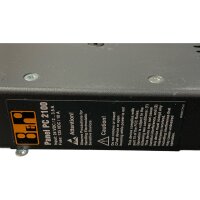 B&R 5AP1120.1043-C07 Rev.C0 Automation Panel