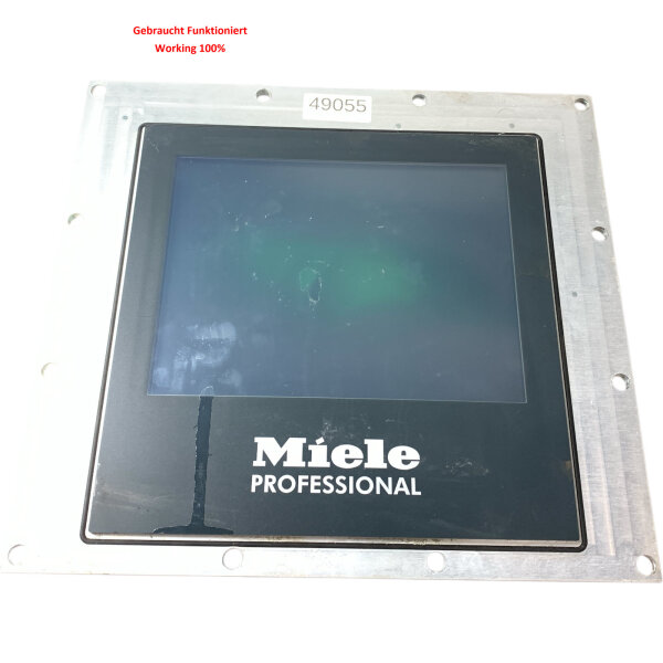 B&R / Miele Professional 4PP420.1043-K57 Rev.E0 Power Panel 400