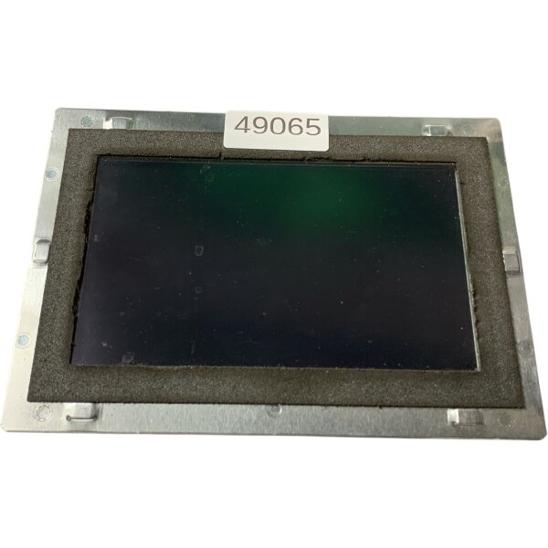 B&R 5PP-C.0702-K01 Rev.D0 Panel