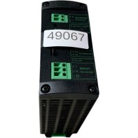 MURR ELEKTRONIK MCS5-115-230/24 85061 Power Supply