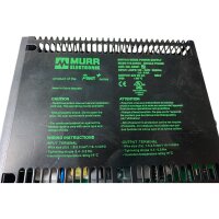 MURR ELEKTRONIK MCS5-115-230/24 85061 Power Supply