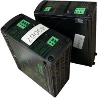MURR ELEKTRONIK MCS5-115-230/24 85061 Power Supply