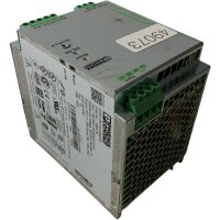Phoenix Contact Quint Power QUINT-PS/1AC/24DC/20 2866776 Stromversorgung