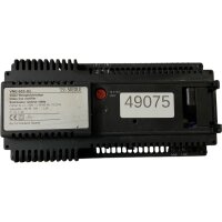 SSS SIEDLE VNG 602-02 Video-Netzgleichrichter