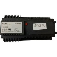 SSS SIEDLE MFS 640-0 Netzfilter