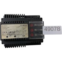 SSS SIEDLE NG 602-0 Netzgleichrichter