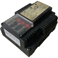 SSS SIEDLE NG 602-0 Netzgleichrichter