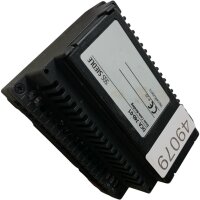 SSS SIEDLE DCA 740-01 Schnittstelle analog