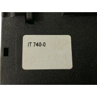SSS SIEDLE IT740-0 Systemcontroller