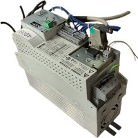 Lenze ESCEA016C4B 13230857 Frequenzumrichter
