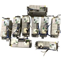 Lenze ESCEA016C4B 13230857 Frequenzumrichter
