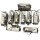 Lenze ESCEA016C4B 13230857 Frequenzumrichter