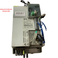 Lenze ECSEA064C4B 13230860 Frequenzumrichter
