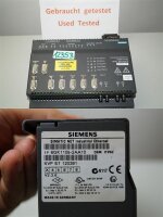 Siemens Industrial Ethernet switch 6GK1105-2AA10
