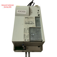 Lenze ECSEK002X4B 00004863 Frequenzumrichter