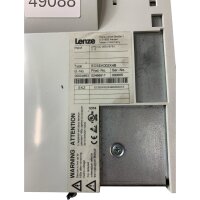 Lenze ECSEK002X4B 00004863 Frequenzumrichter
