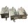 Lenze ECSEK002X4B 00004863 Frequenzumrichter