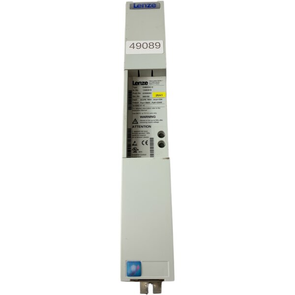 Lenze EMB9352-E 13063816 Bremsmodul