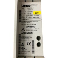 Lenze EMB9352-E 13063816 Bremsmodul