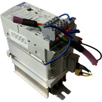 Lenze 8200 Vector E82EV251_2C 13141938 Frequenzumrichter 13141938