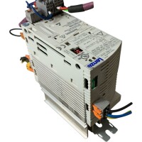 Lenze 8200 Vector E82EV251_2C 13141938 Frequenzumrichter 13141938