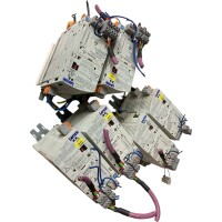 Lenze 8200 Vector E82EV251_2C 13141938 Frequenzumrichter 13141938