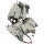 Lenze 8200 Vector E82EV251_2C 13141938 Frequenzumrichter 13141938