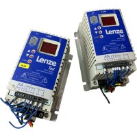 Lenze ETML551X2SFA 13126372 Frequenzumrichter 0,55Kw