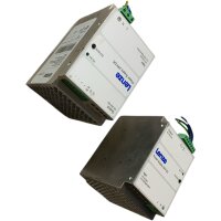 Lenze EZV2400-000 13281434 Power Supply 24V DC