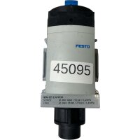 FESTO MS6-EE-1/4-V230 529831 Einschaltventil Ventil