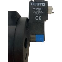 FESTO MS6-EE-1/4-V230 529831 Einschaltventil Ventil