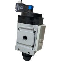 FESTO MS6-EE-1/4-V230 529831 Einschaltventil Ventil