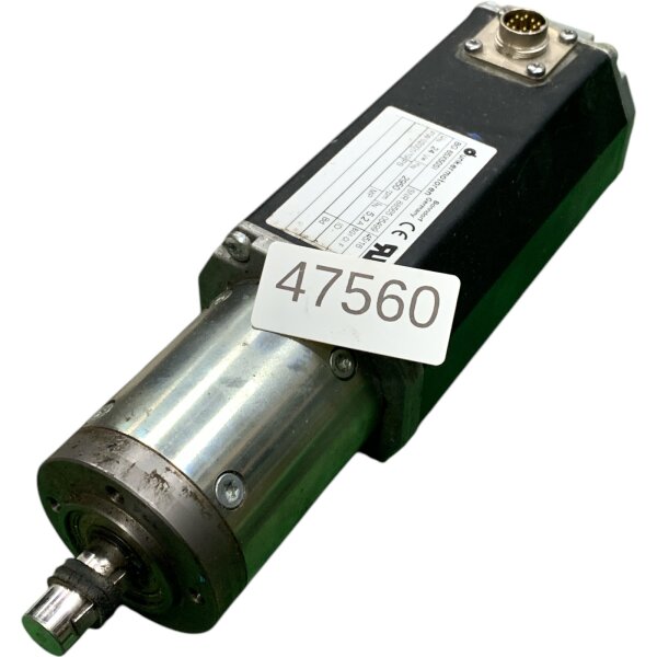 Dunkermotoren BG 65X50SI Servomotor