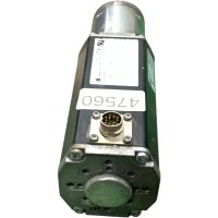 Dunkermotoren BG 65X50SI Servomotor