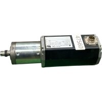 Dunkermotoren BG 65X50SI Servomotor