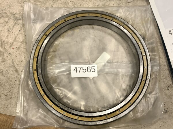 SKF 61832 MA Rillenkugellager 22 132 W