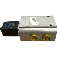Festo MPPE-3-1/2-6-010-B Proportional-Druckregelventil Ventil 161173
