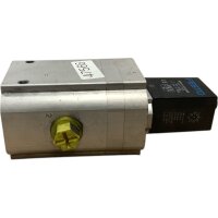 Festo MPPE-3-1/2-6-010-B Proportional-Druckregelventil Ventil 161173