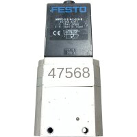 Festo MPPE-3-1/4-1-010-B Proportional-Druckregelventil...