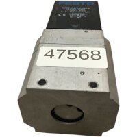 Festo MPPE-3-1/4-1-010-B Proportional-Druckregelventil Ventil 161166