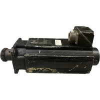 MOOG BMR8C30/6A Servomotor
