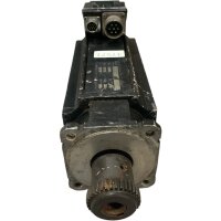 MOOG BMR8C30/6A Servomotor