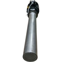 Danfoss TC160/580-7+002 Eintauchpumpe Pumpe