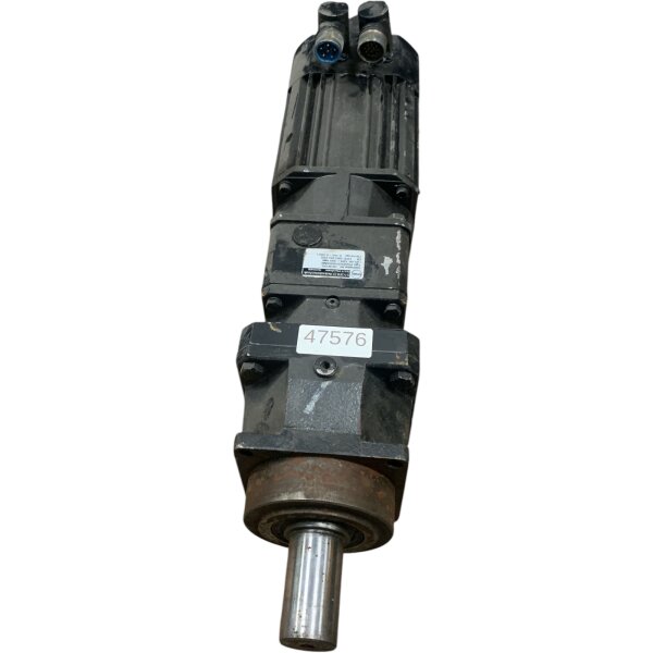Parker HDY115A6-64S1 Servomotor