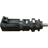 Parker HDY115A6-64S1 Servomotor