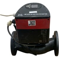 Grundfos MAGNA3 80-120 F 360 Umwälzpumpe