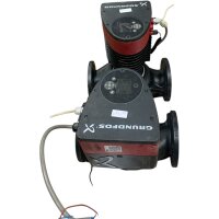 Grundfos MAGNA3 80-120 F 360 Umwälzpumpe