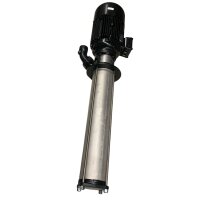 Brinkmann STH1121A760-XS+1332 Eintauchpumpe Pumpe