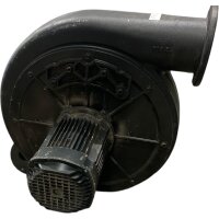 Elektror RD5 /S286 EL Radial-Mitteldruckventilator